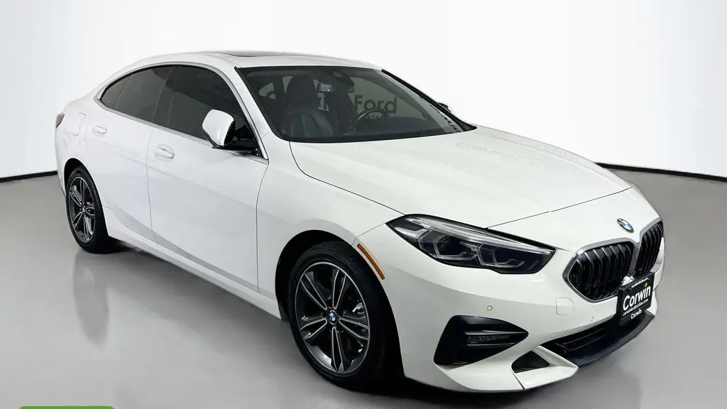 Preowned 2021 BMW 2 Series 228i xDrive Gran Coupe for Sale