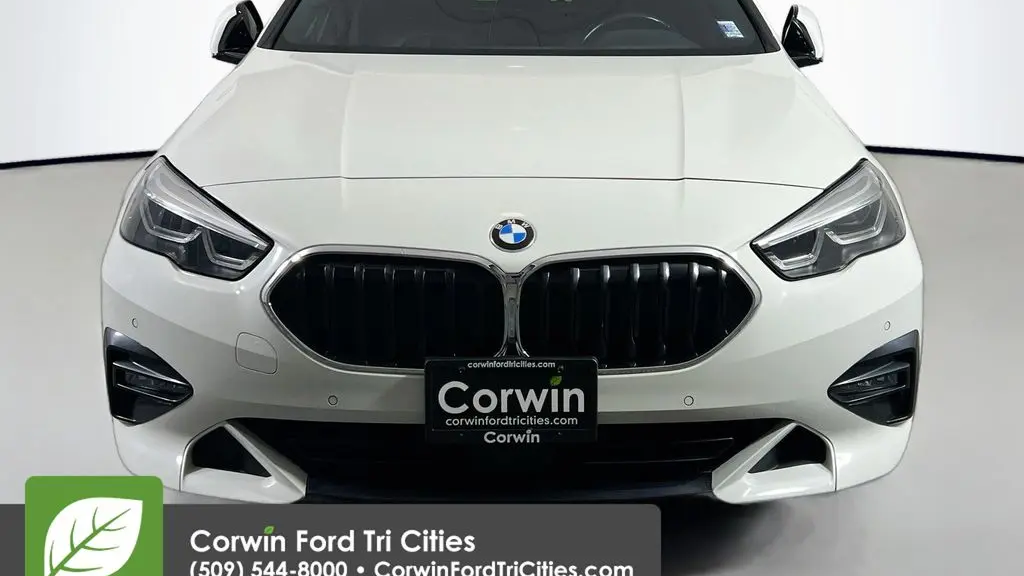 2021 BMW 2 Series 228i xDrive Gran Coupe