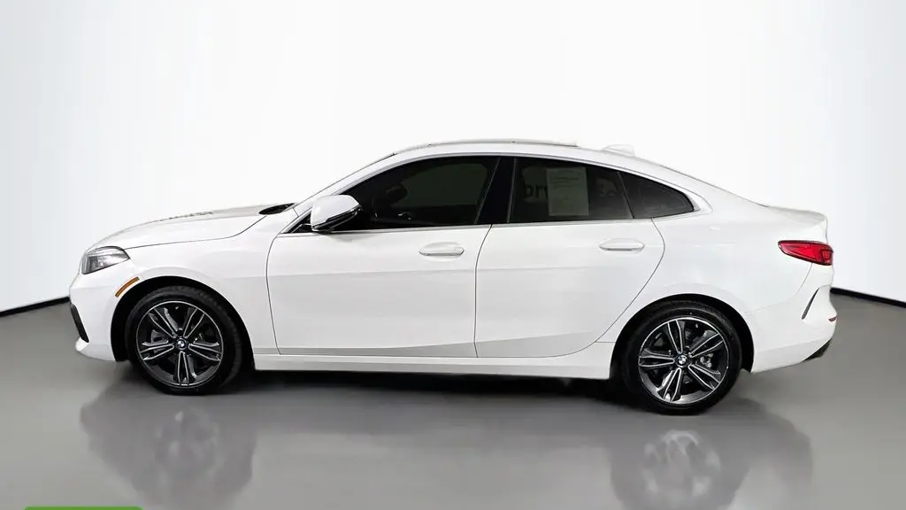 2021 BMW 2 Series 228i xDrive Gran Coupe