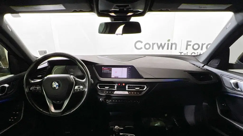 2021 BMW 2 Series 228i xDrive Gran Coupe