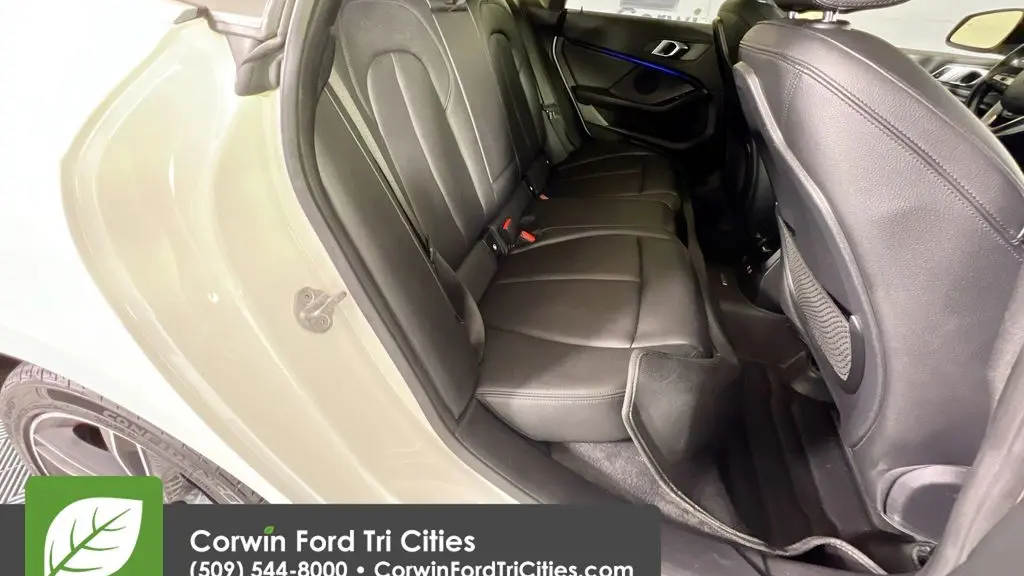 2021 BMW 2 Series 228i xDrive Gran Coupe