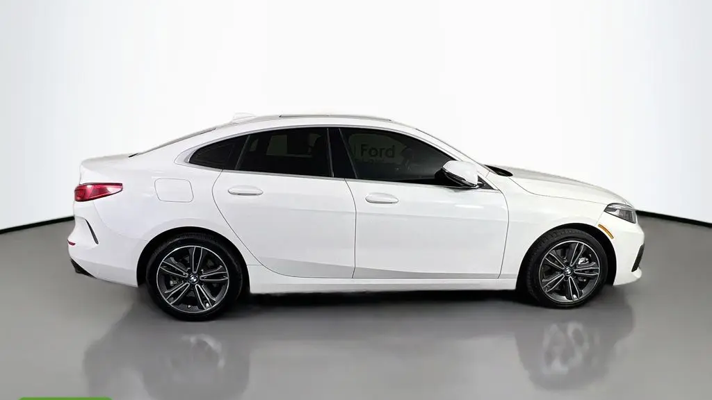 2021 BMW 2 Series 228i xDrive Gran Coupe