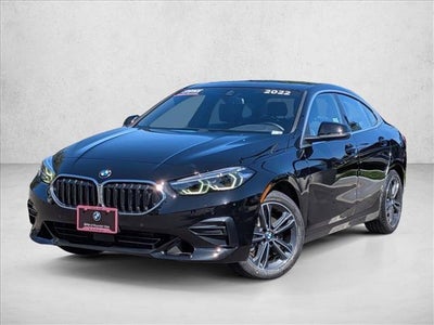 2022 BMW 2 Series AWD 228I Xdrive Gran Coupe 4DR Sedan
