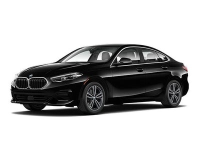 Photo of a 2022 BMW 2 Series AWD 228I Xdrive Gran Coupe 4DR Sedan for sale