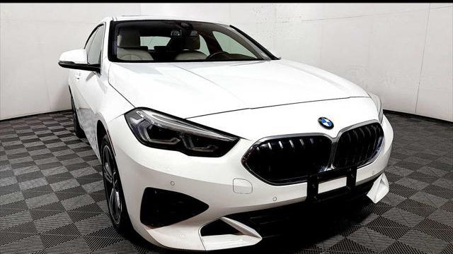 Preowned 2022 BMW 2 Series 228i xDrive Gran Coupe for Sale