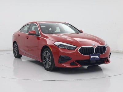 2023 BMW 2 Series AWD 228I Xdrive Gran Coupe 4DR Sedan