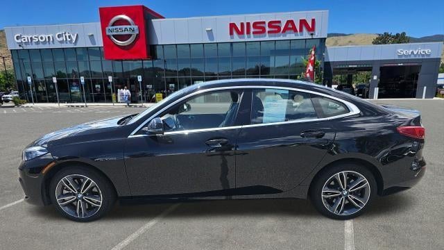 Preowned 2024 BMW 2 Series 228i xDrive Gran Coupe for Sale