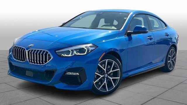 Preowned 2024 BMW 2 Series 228i xDrive Gran Coupe for Sale