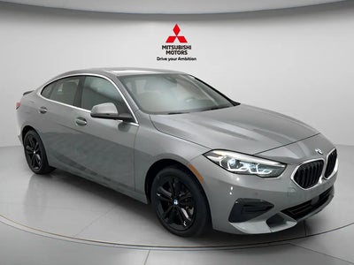Photo of a 2024 BMW 2 Series AWD 228I Xdrive Gran Coupe 4DR Sedan for sale