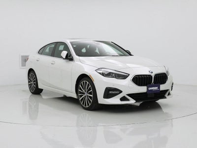 Photo of a 2021 BMW 2 Series AWD 228I Xdrive Gran Coupe 4DR Sedan for sale