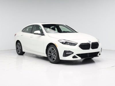 2021 BMW 2 Series AWD 228I Xdrive Gran Coupe 4DR Sedan