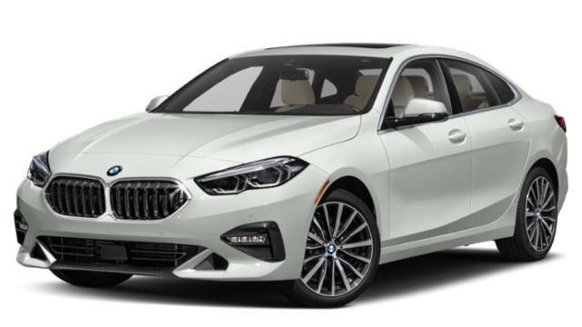 Preowned 2022 BMW 2 Series 228i xDrive Gran Coupe for Sale