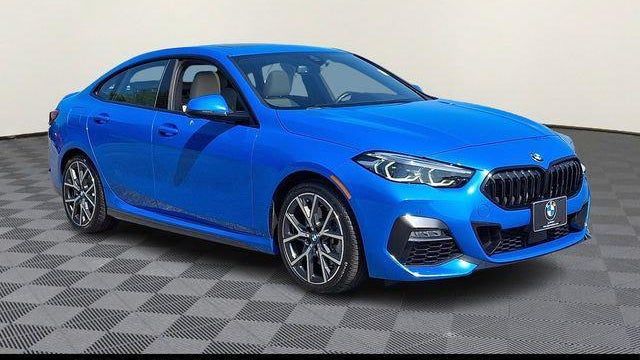 Preowned 2022 BMW 2 Series 228i xDrive Gran Coupe for Sale
