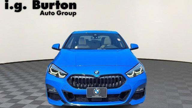 2022 BMW 2 Series 228i xDrive Gran Coupe
