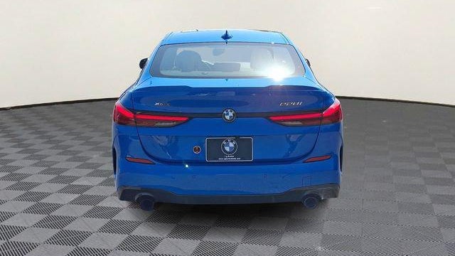 2022 BMW 2 Series 228i xDrive Gran Coupe