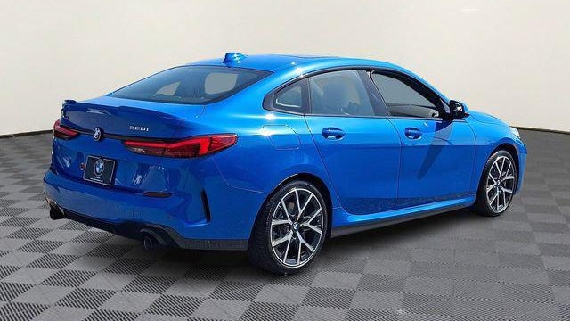 2022 BMW 2 Series 228i xDrive Gran Coupe