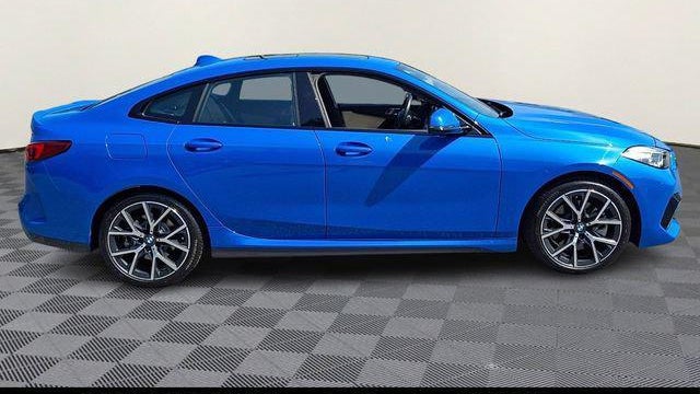 2022 BMW 2 Series 228i xDrive Gran Coupe