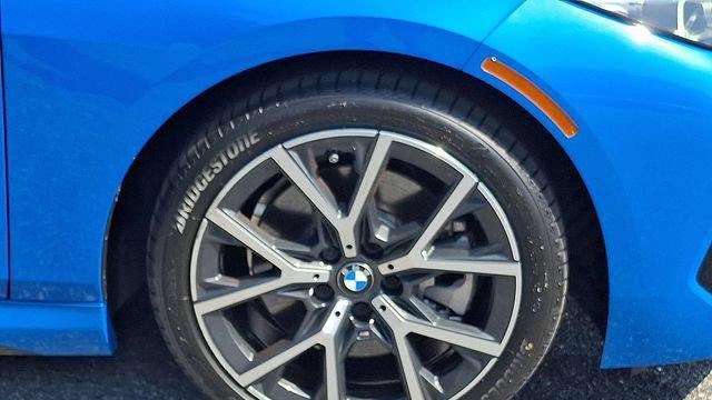 2022 BMW 2 Series 228i xDrive Gran Coupe