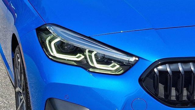 2022 BMW 2 Series 228i xDrive Gran Coupe