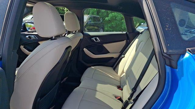 2022 BMW 2 Series 228i xDrive Gran Coupe