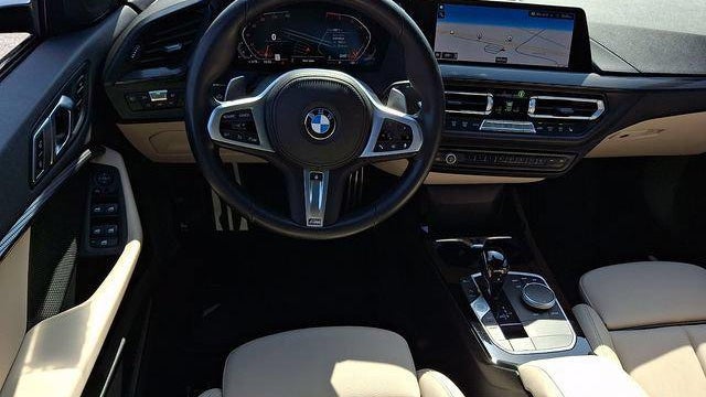 2022 BMW 2 Series 228i xDrive Gran Coupe