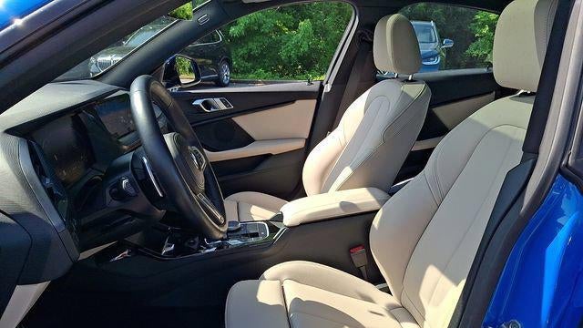 2022 BMW 2 Series 228i xDrive Gran Coupe