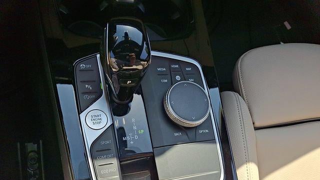 2022 BMW 2 Series 228i xDrive Gran Coupe