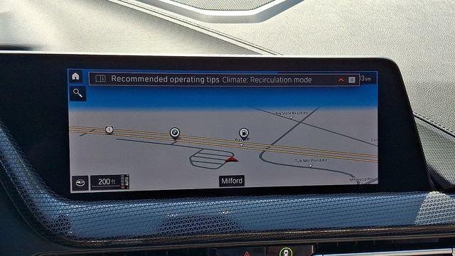 2022 BMW 2 Series 228i xDrive Gran Coupe