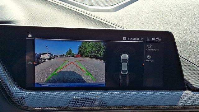 2022 BMW 2 Series 228i xDrive Gran Coupe