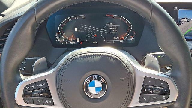 2022 BMW 2 Series 228i xDrive Gran Coupe
