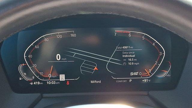 2022 BMW 2 Series 228i xDrive Gran Coupe