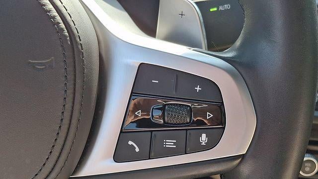 2022 BMW 2 Series 228i xDrive Gran Coupe