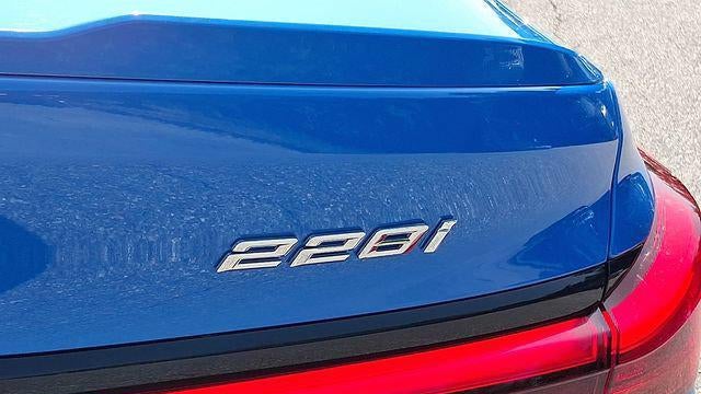2022 BMW 2 Series 228i xDrive Gran Coupe