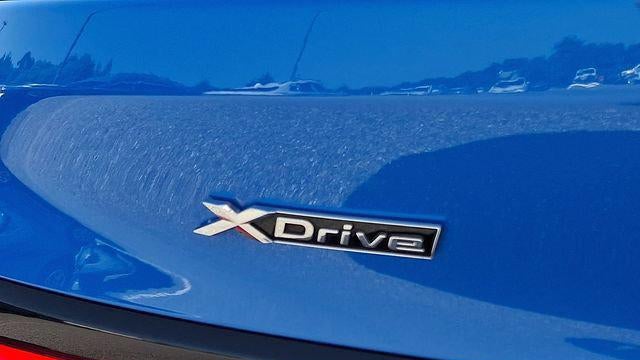 2022 BMW 2 Series 228i xDrive Gran Coupe