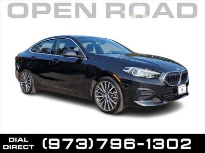 Photo of a 2022 BMW 2 Series AWD 228I Xdrive Gran Coupe 4DR Sedan for sale