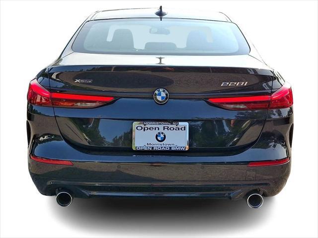 2022 BMW 228i - $21,997