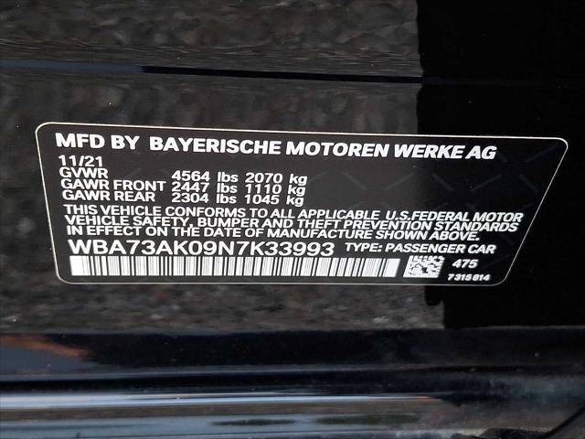 2022 BMW 228i - $21,997