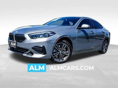 Photo of a 2022 BMW 2 Series AWD 228I Xdrive Gran Coupe 4DR Sedan for sale