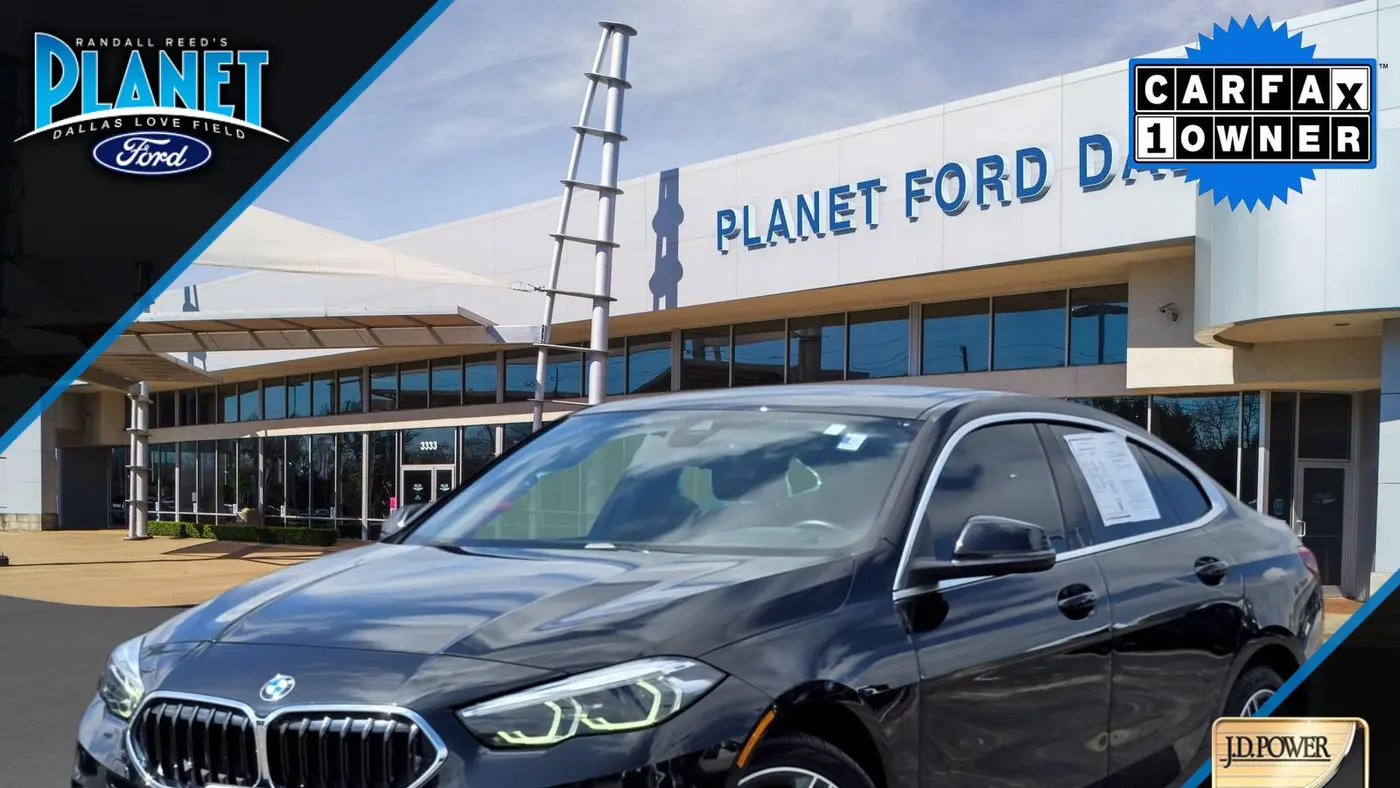 Preowned 2024 BMW 2 Series 228i xDrive Gran Coupe for Sale