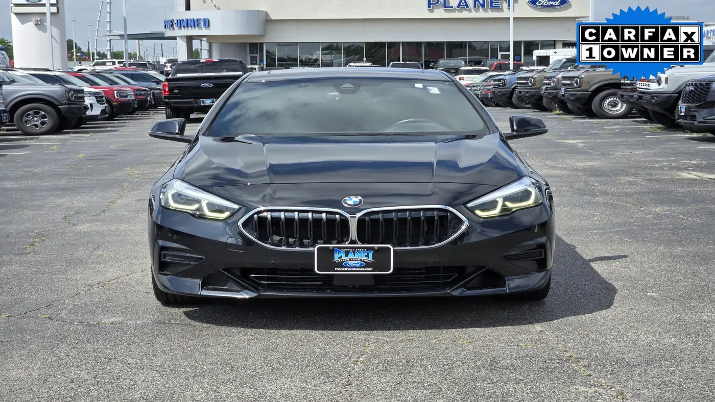 2024 BMW 2 Series 228i xDrive Gran Coupe