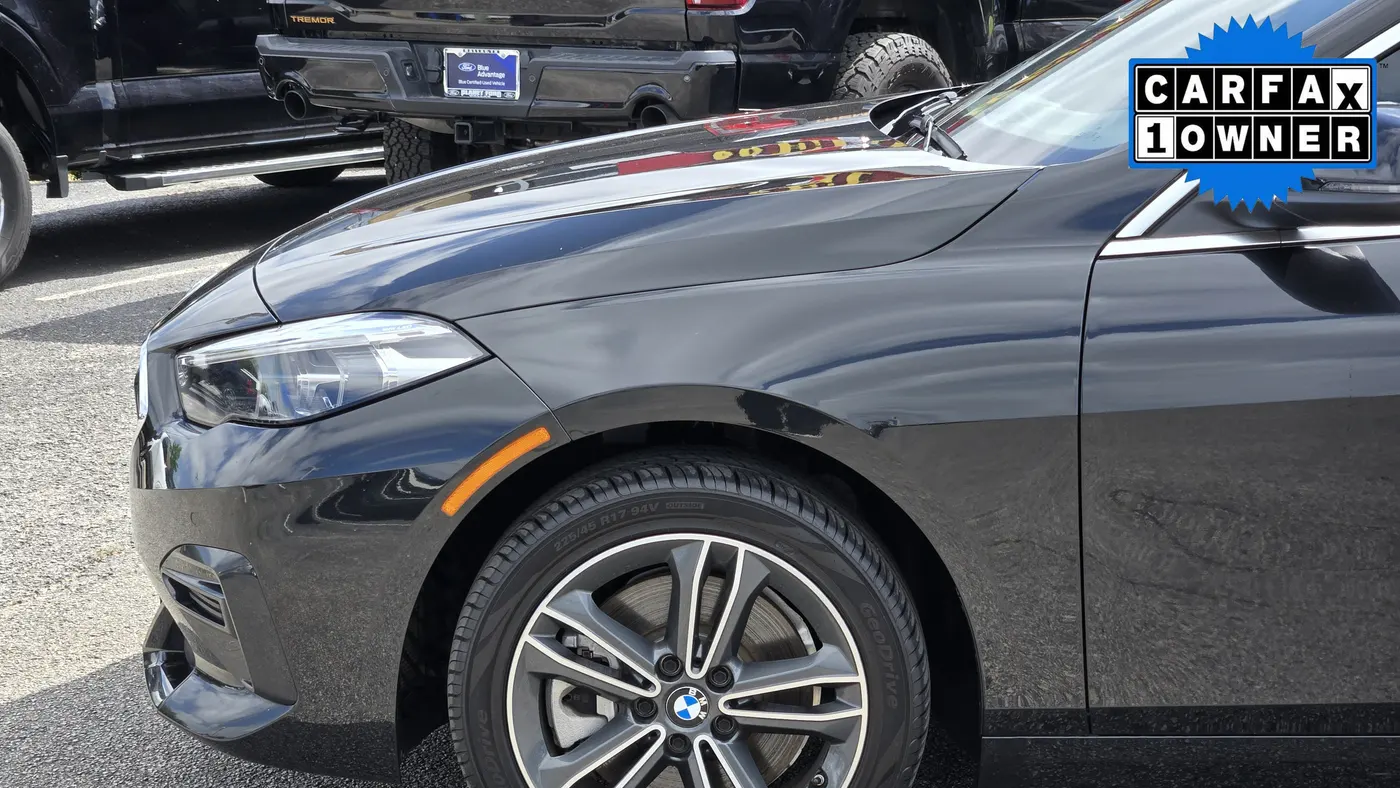 2024 BMW 2 Series 228i xDrive Gran Coupe