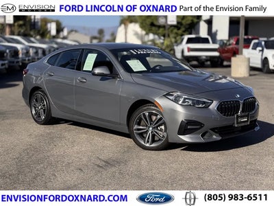 Photo of a 2024 BMW 2 Series AWD 228I Xdrive Gran Coupe 4DR Sedan for sale