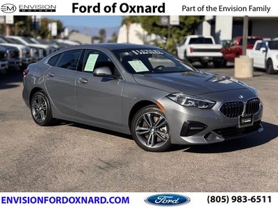 Photo of a 2024 BMW 2 Series AWD 228I Xdrive Gran Coupe 4DR Sedan for sale