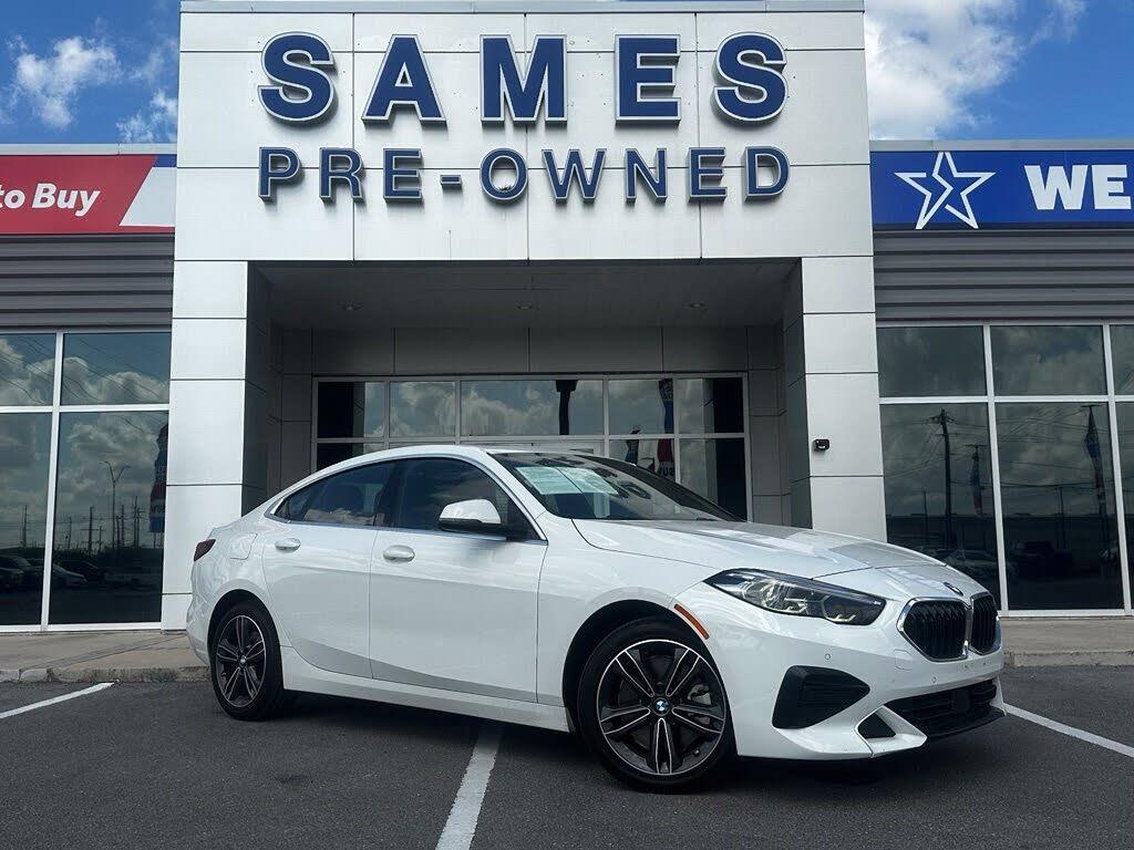 2024 BMW 228i - $23,477