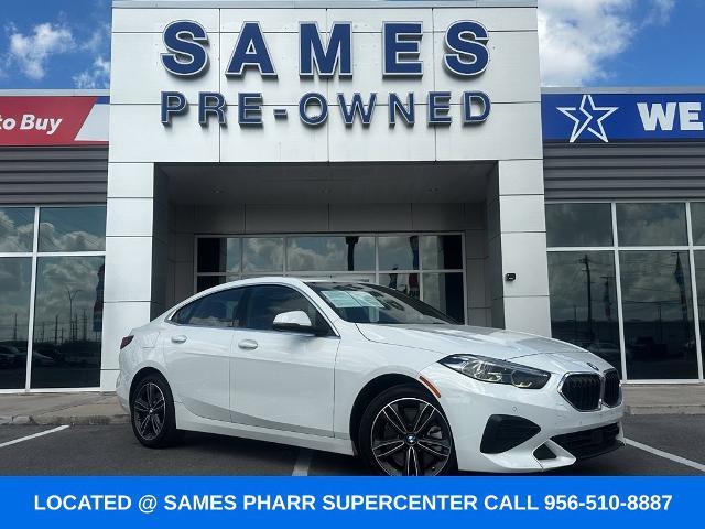 2024 BMW 228i - $23,477