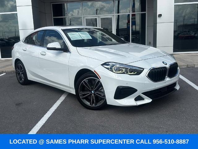 2024 BMW 228i - $23,477