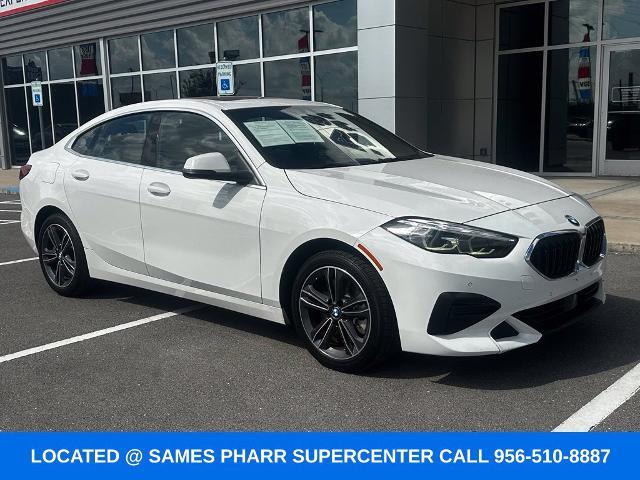 2024 BMW 228i - $23,477