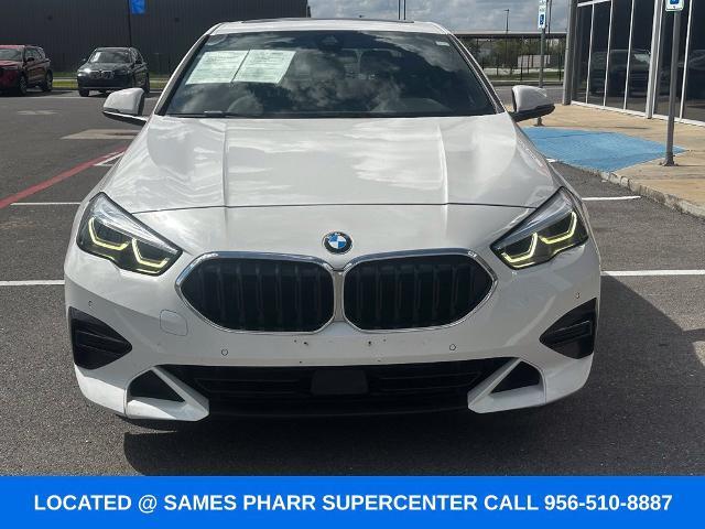 2024 BMW 228i - $23,477