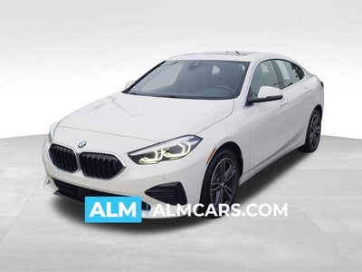 Photo of a 2024 BMW 2 Series AWD 228I Xdrive Gran Coupe 4DR Sedan for sale