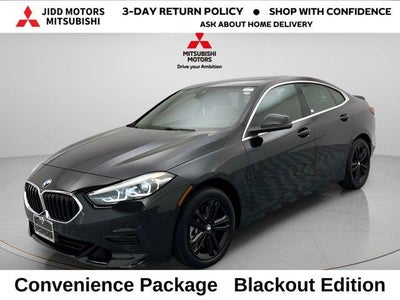 Photo of a 2024 BMW 2 Series AWD 228I Xdrive Gran Coupe 4DR Sedan for sale